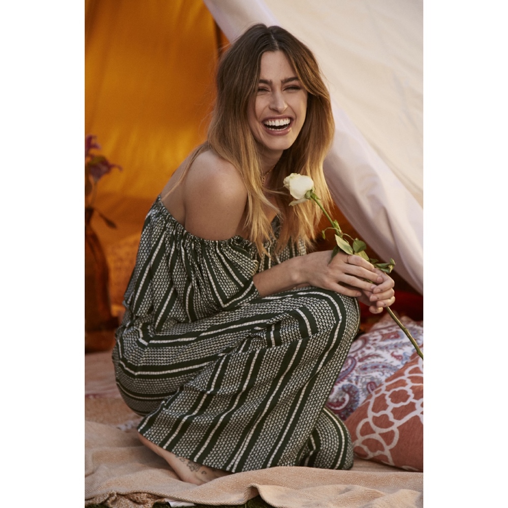 Josephine Jumpsuit - Picture 7 of 7